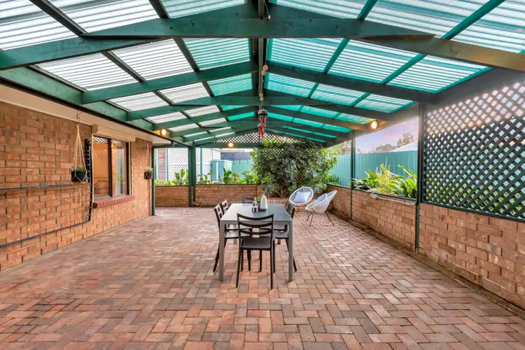Fourth view of Homely house listing, 18A Haeusler Drive, Nairne SA 5252