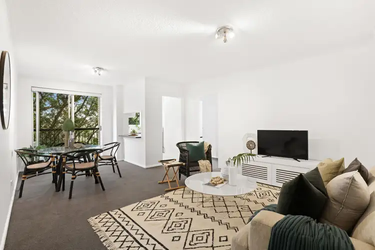 25/679 Bourke Street, Surry Hills NSW 2010