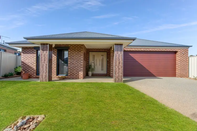5 Rayner Court, Yarrawonga VIC 3730