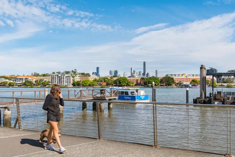 Seventh view of Homely house listing, 43 Coutts Street, Bulimba QLD 4171