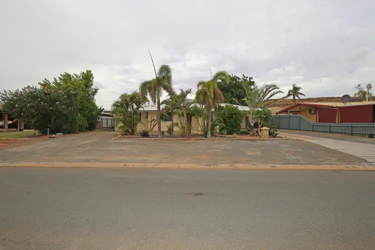 Main view of Homely house listing, 3 Dolphin Way, Bulgarra WA 6714