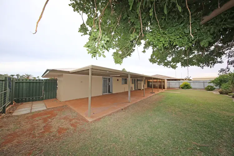 Second view of Homely house listing, 3 Dolphin Way, Bulgarra WA 6714