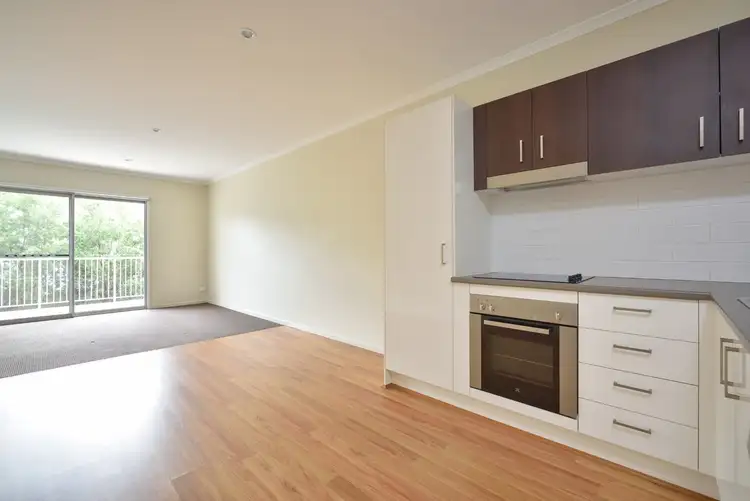 Third view of Homely unit listing, 33/1 Collins Lane, Kin Kora QLD 4680