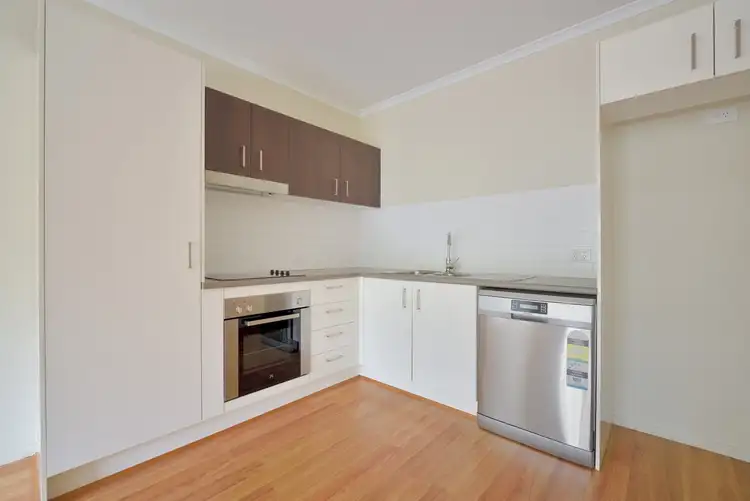 Fourth view of Homely unit listing, 33/1 Collins Lane, Kin Kora QLD 4680