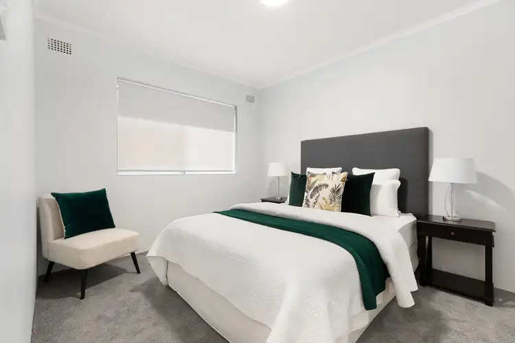Fourth view of Homely apartment listing, 6/3 Isabel Street, Ryde NSW 2112