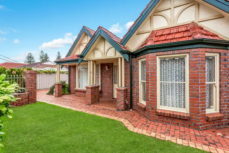 Main view of Homely house listing, 1/13 Second Avenue, Glenelg East SA 5045