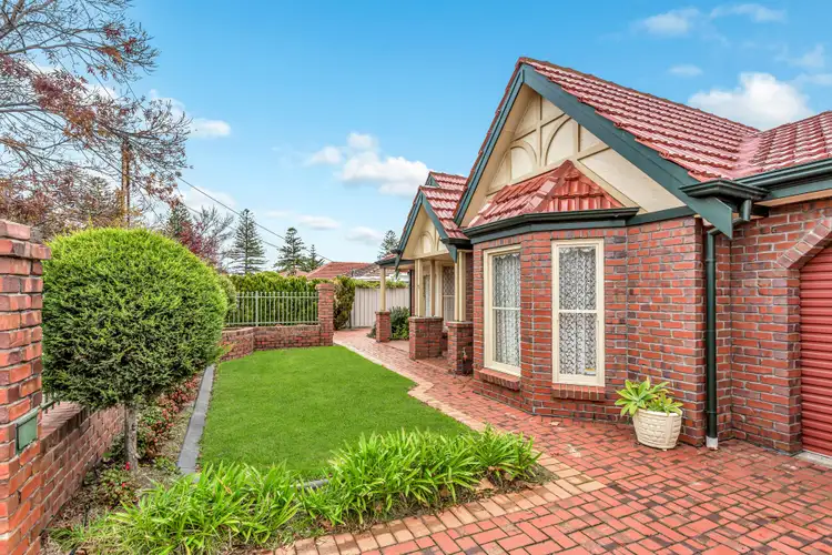 Second view of Homely house listing, 1/13 Second Avenue, Glenelg East SA 5045