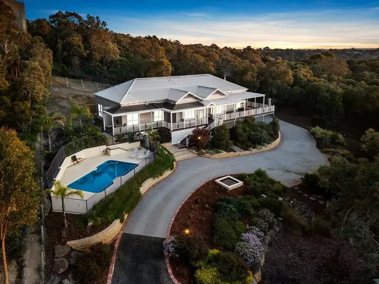 21 Ashley Road, Yarrambat VIC 3091
