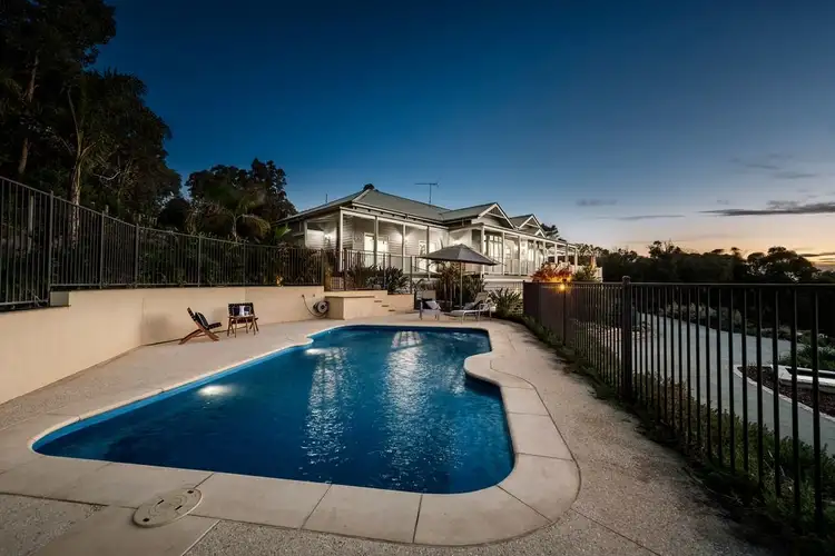 Third view of Homely house listing, 21 Ashley Road, Yarrambat VIC 3091