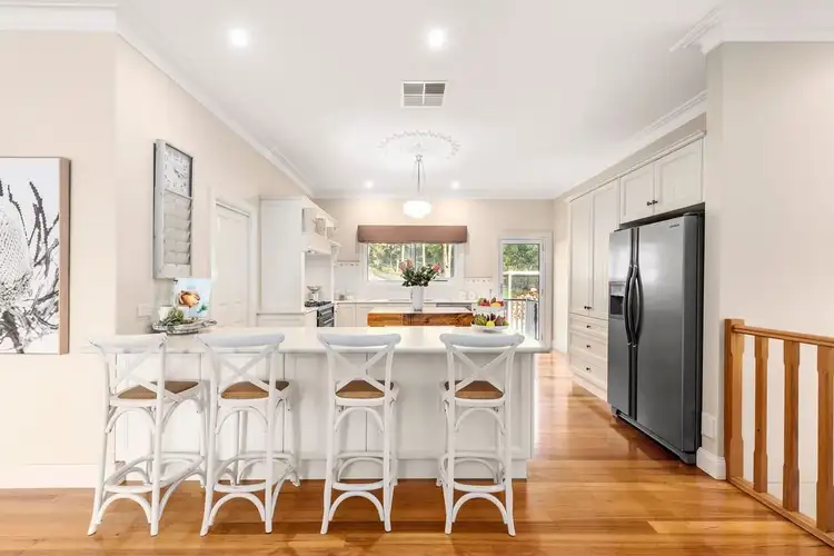 Fourth view of Homely house listing, 21 Ashley Road, Yarrambat VIC 3091