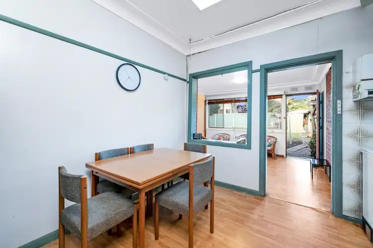 Third view of Homely house listing, 17 Vista Crescent, Chester Hill NSW 2162