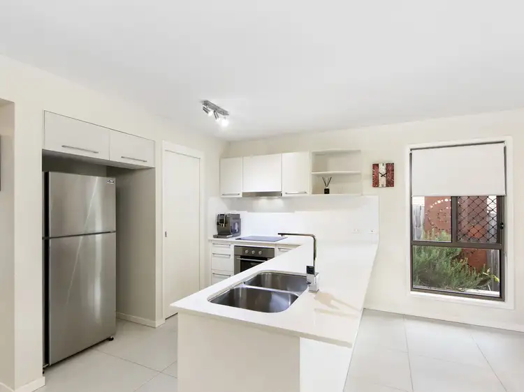 Third view of Homely semi-detached listing, 1/5 Catalunya Court, Oxenford QLD 4210