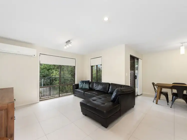 Fifth view of Homely semi-detached listing, 1/5 Catalunya Court, Oxenford QLD 4210
