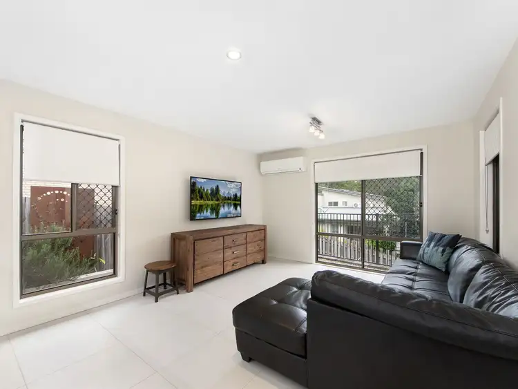 Sixth view of Homely semi-detached listing, 1/5 Catalunya Court, Oxenford QLD 4210