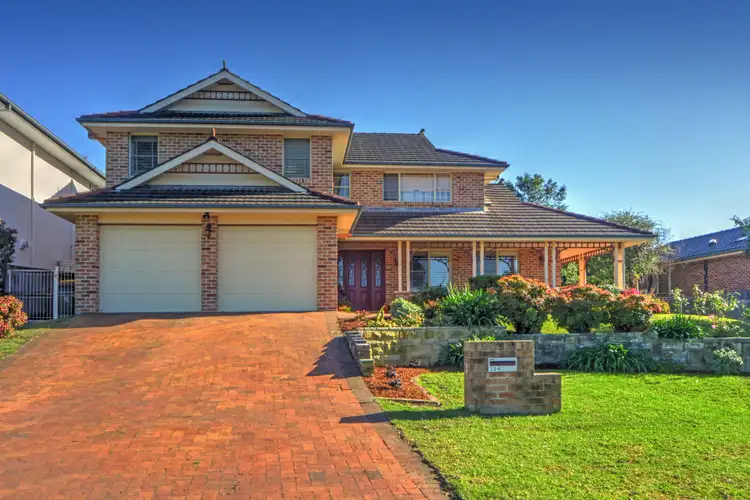 224 Yurunga Drive, North Nowra NSW 2541