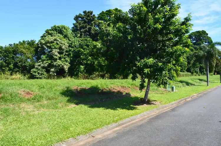 Main view of Homely land listing, 43 Shelly Court, Mission Beach QLD 4852