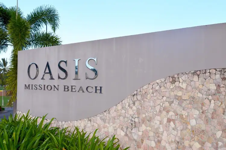 Fifth view of Homely land listing, 43 Shelly Court, Mission Beach QLD 4852