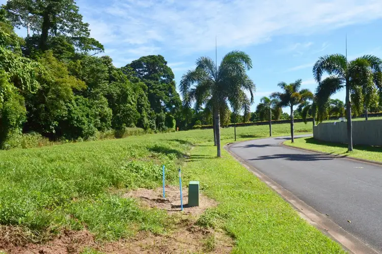 Sixth view of Homely land listing, 43 Shelly Court, Mission Beach QLD 4852