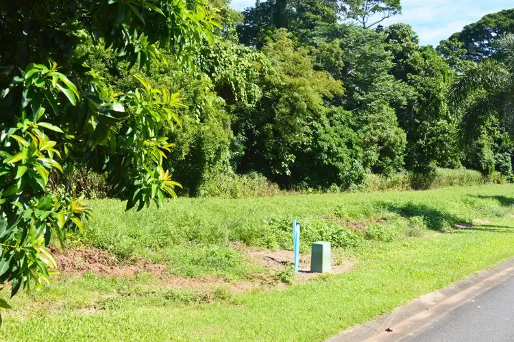 Seventh view of Homely land listing, 43 Shelly Court, Mission Beach QLD 4852