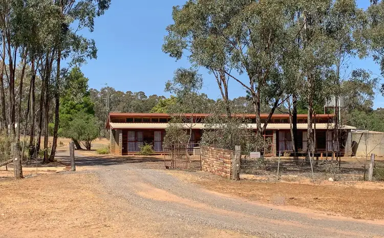 37 Wattlegum Road, Woodvale VIC 3556