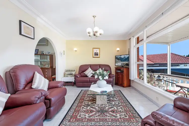 Second view of Homely house listing, 13 Sevenoaks Crescent, Bass Hill NSW 2197