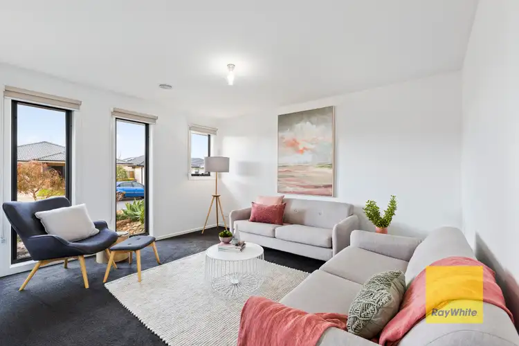 Second view of Homely house listing, 18 Albany Way, Charlemont VIC 3217