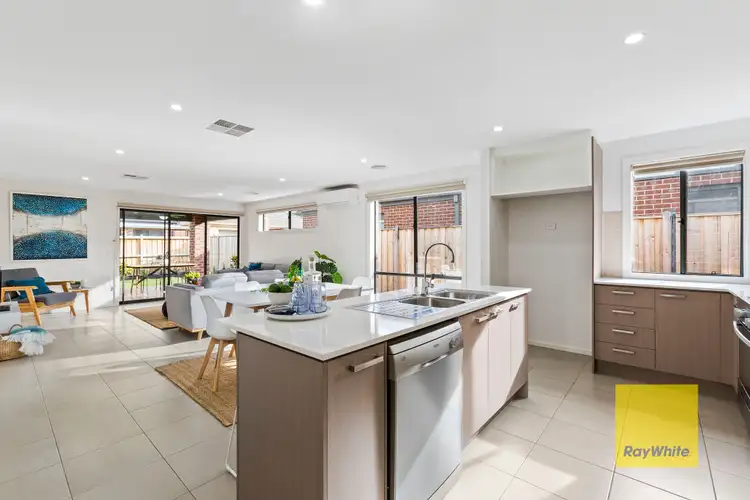 Third view of Homely house listing, 18 Albany Way, Charlemont VIC 3217