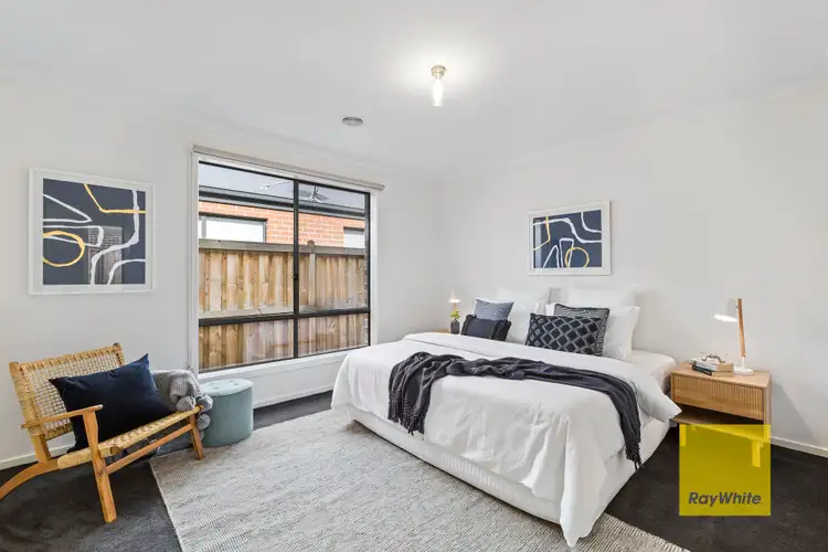 Fourth view of Homely house listing, 18 Albany Way, Charlemont VIC 3217