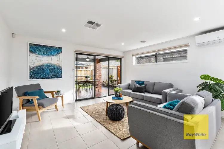 Sixth view of Homely house listing, 18 Albany Way, Charlemont VIC 3217