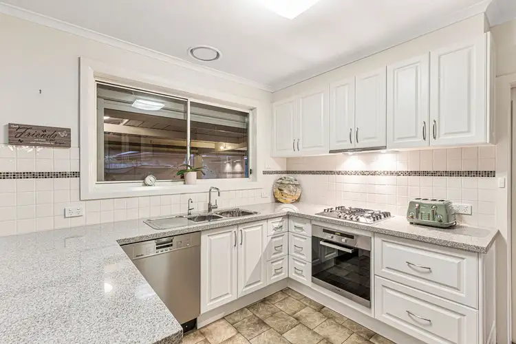Second view of Homely house listing, 58 Bertrand Avenue, Mulgrave VIC 3170