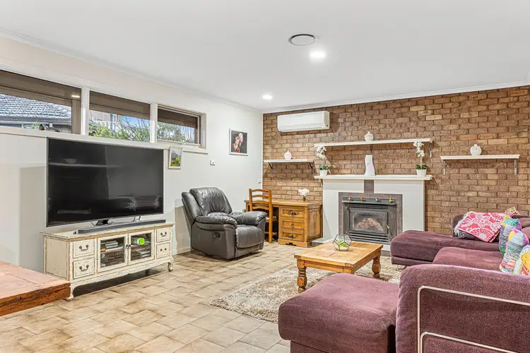 Third view of Homely house listing, 58 Bertrand Avenue, Mulgrave VIC 3170