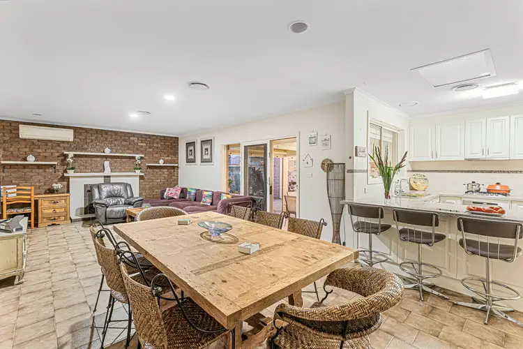 Fourth view of Homely house listing, 58 Bertrand Avenue, Mulgrave VIC 3170