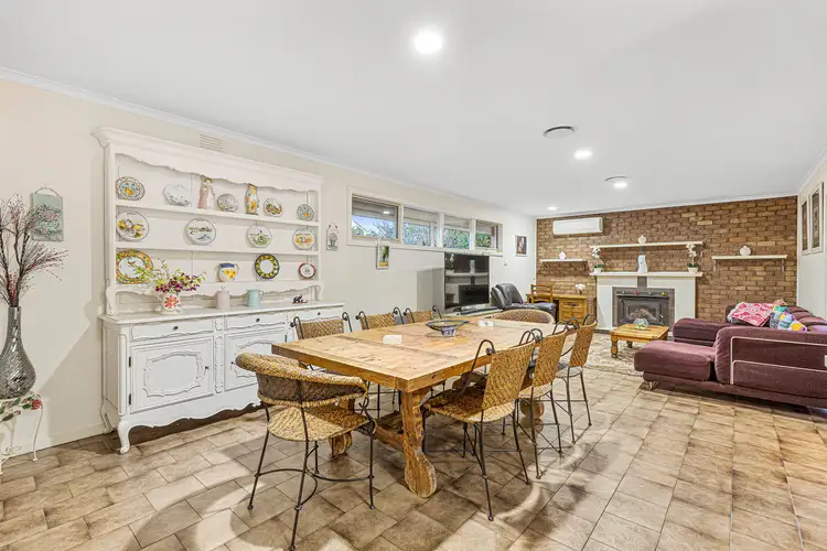Fifth view of Homely house listing, 58 Bertrand Avenue, Mulgrave VIC 3170