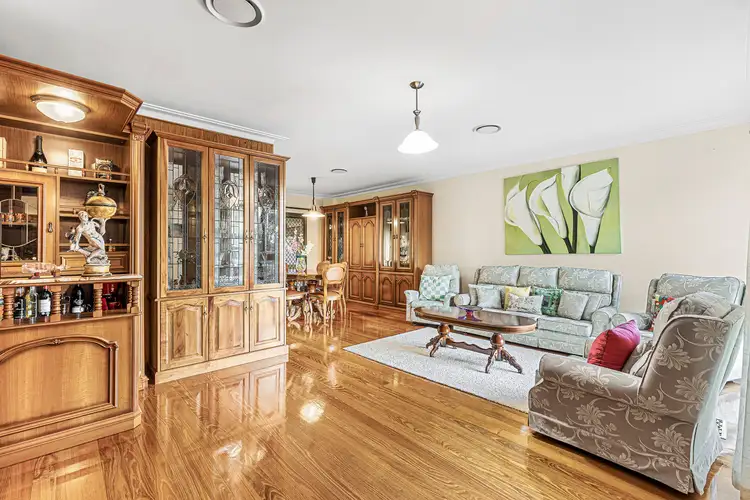Sixth view of Homely house listing, 58 Bertrand Avenue, Mulgrave VIC 3170