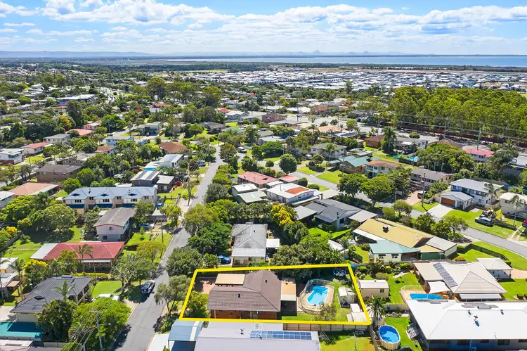 Third view of Homely house listing, 3 Forde Street, Kippa-ring QLD 4021