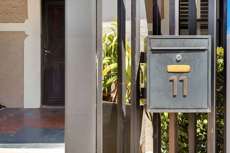 Second view of Homely house listing, 11 Spring Street, Beverley SA 5009