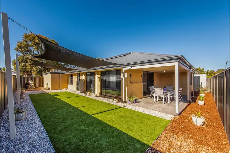 Second view of Homely house listing, 5 Ballybofey Loop, Bullsbrook WA 6084