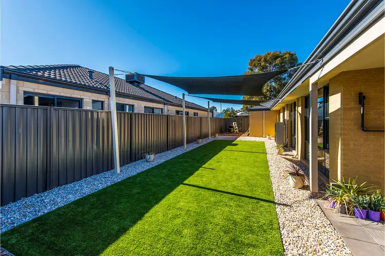 Third view of Homely house listing, 5 Ballybofey Loop, Bullsbrook WA 6084