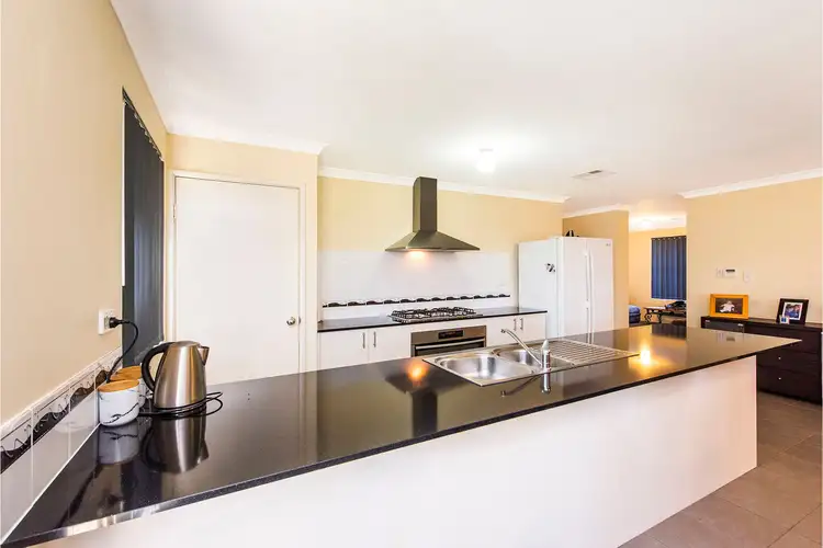Fourth view of Homely house listing, 5 Ballybofey Loop, Bullsbrook WA 6084