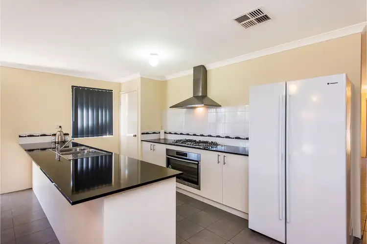 Fifth view of Homely house listing, 5 Ballybofey Loop, Bullsbrook WA 6084