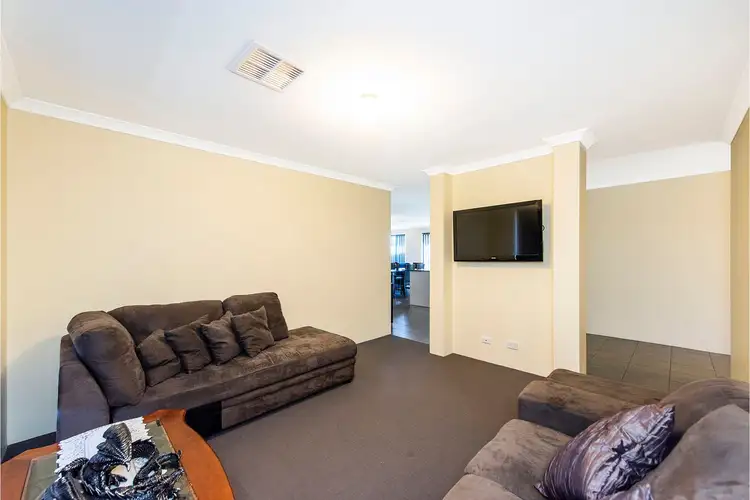 Seventh view of Homely house listing, 5 Ballybofey Loop, Bullsbrook WA 6084