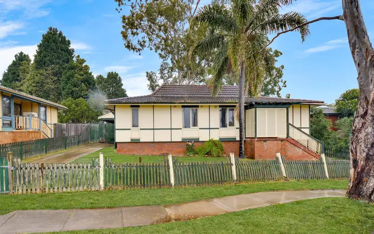 18 Merino Crescent, Airds NSW 2560