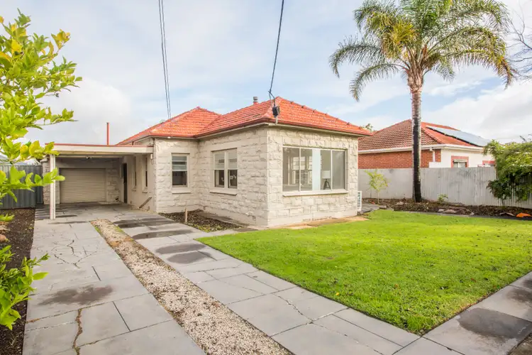 10 Britton Street, West Richmond SA 5033