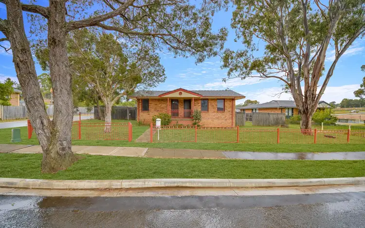 11 Creigan Road, Bradbury NSW 2560