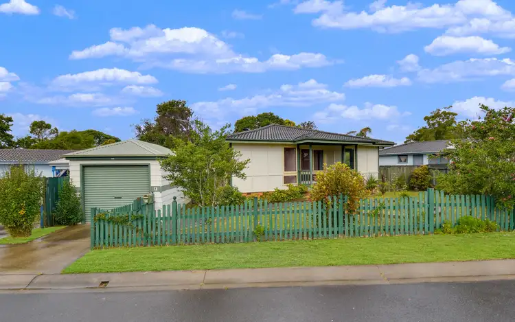 13 Lacocke Way, Airds NSW 2560