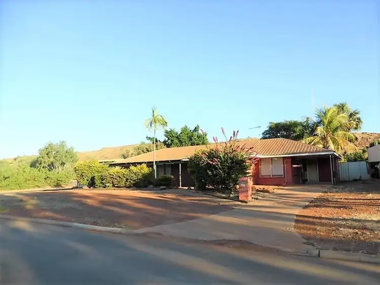 Main view of Homely house listing, 23 Samson Way, Bulgarra WA 6714