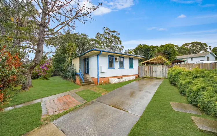 3 Murulla Place, Airds NSW 2560
