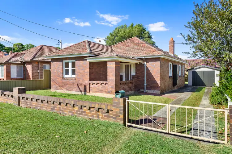 5 Batten Avenue, Melrose Park NSW 2114