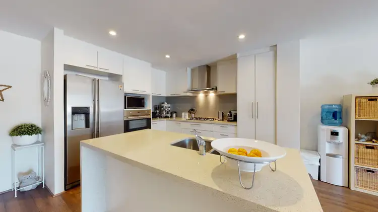 Fourth view of Homely house listing, 123 Lynn Street, Trigg WA 6029