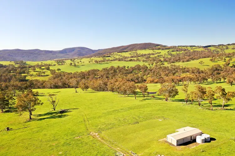Main view of Homely rural property listing, 394 Mount Olive Road, Oberon NSW 2787